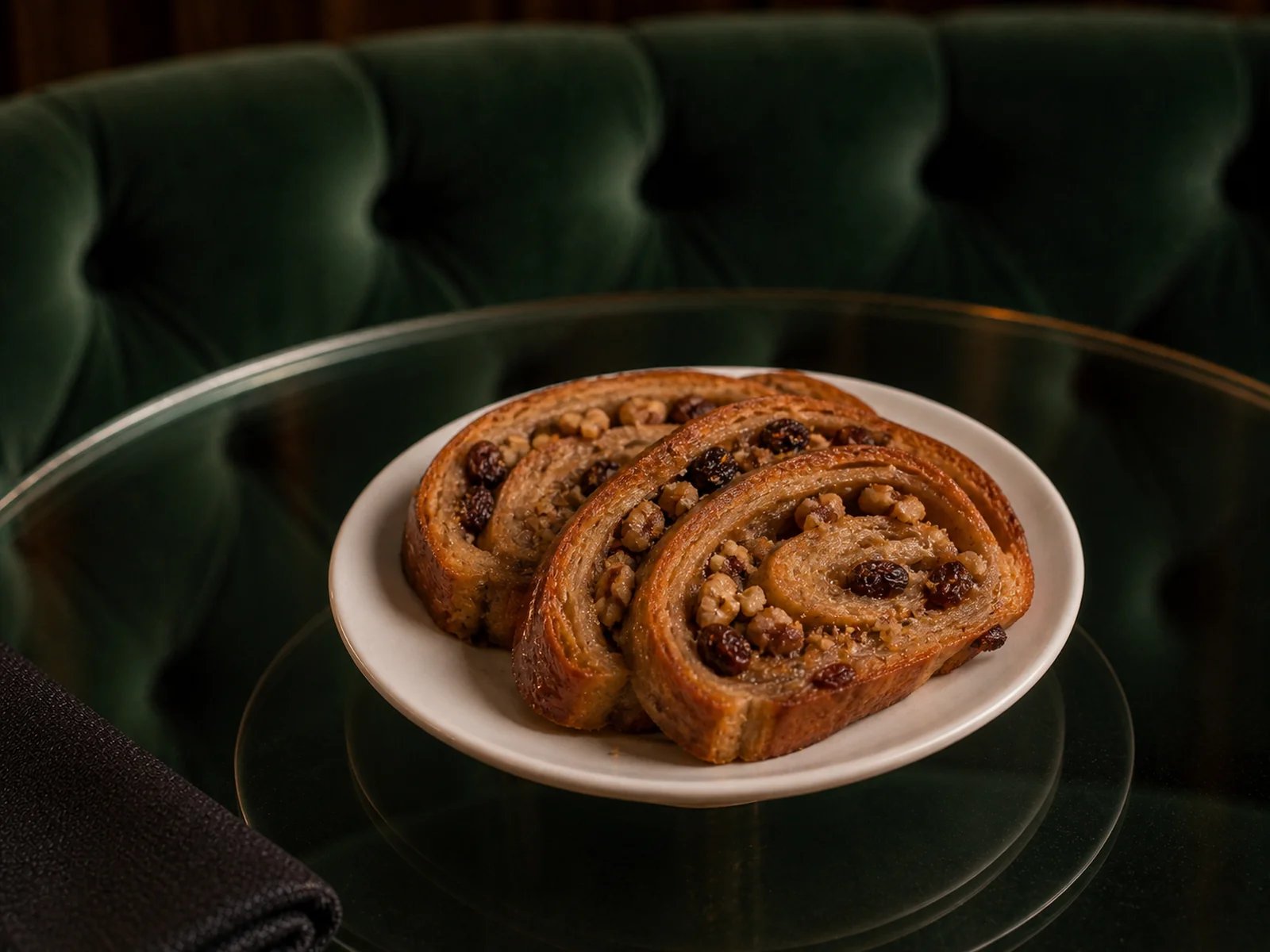 Sinop Raisin Nokul