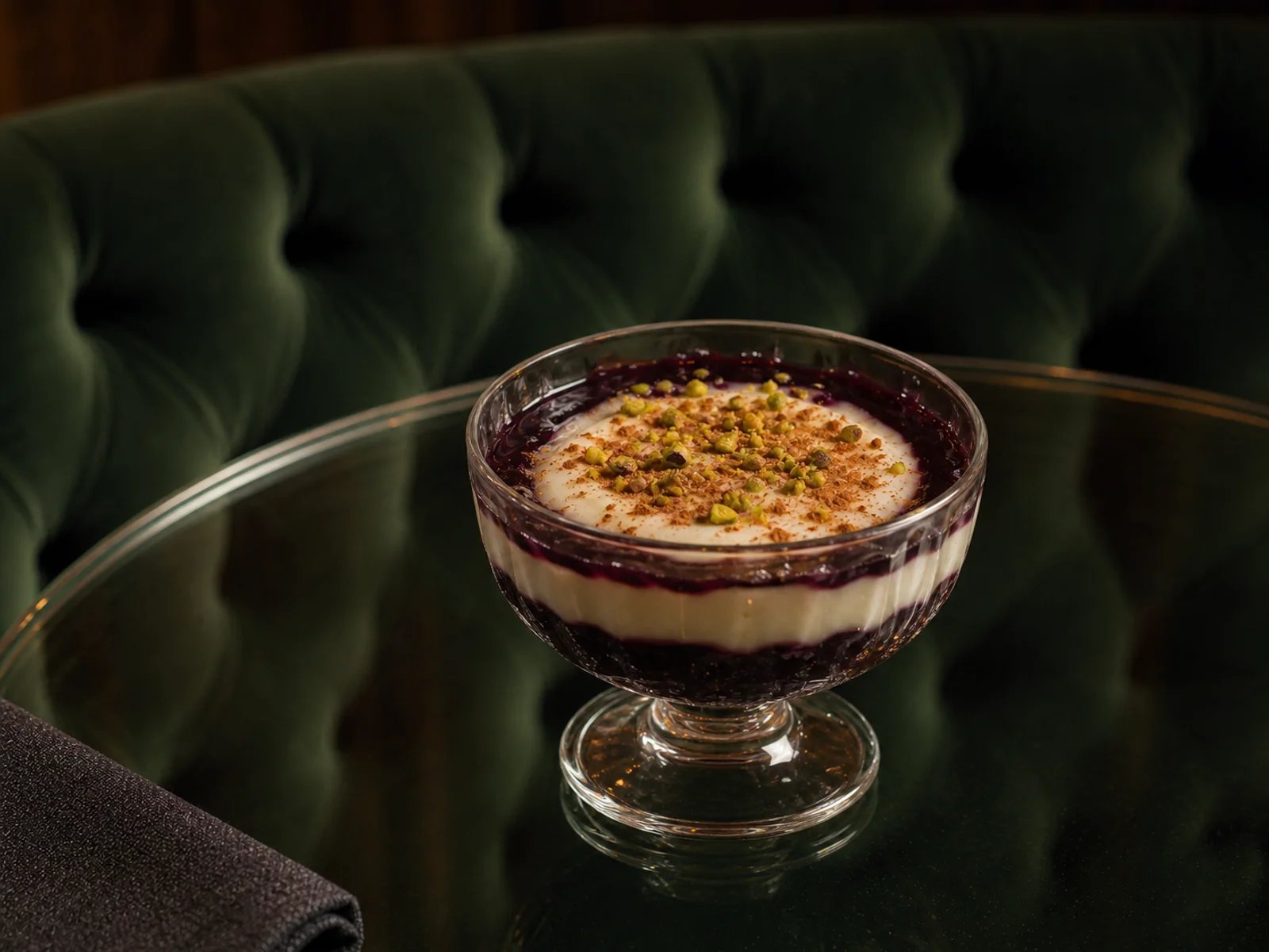 Pepecura Milk Pudding