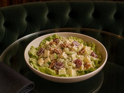 Waldorf Salad
