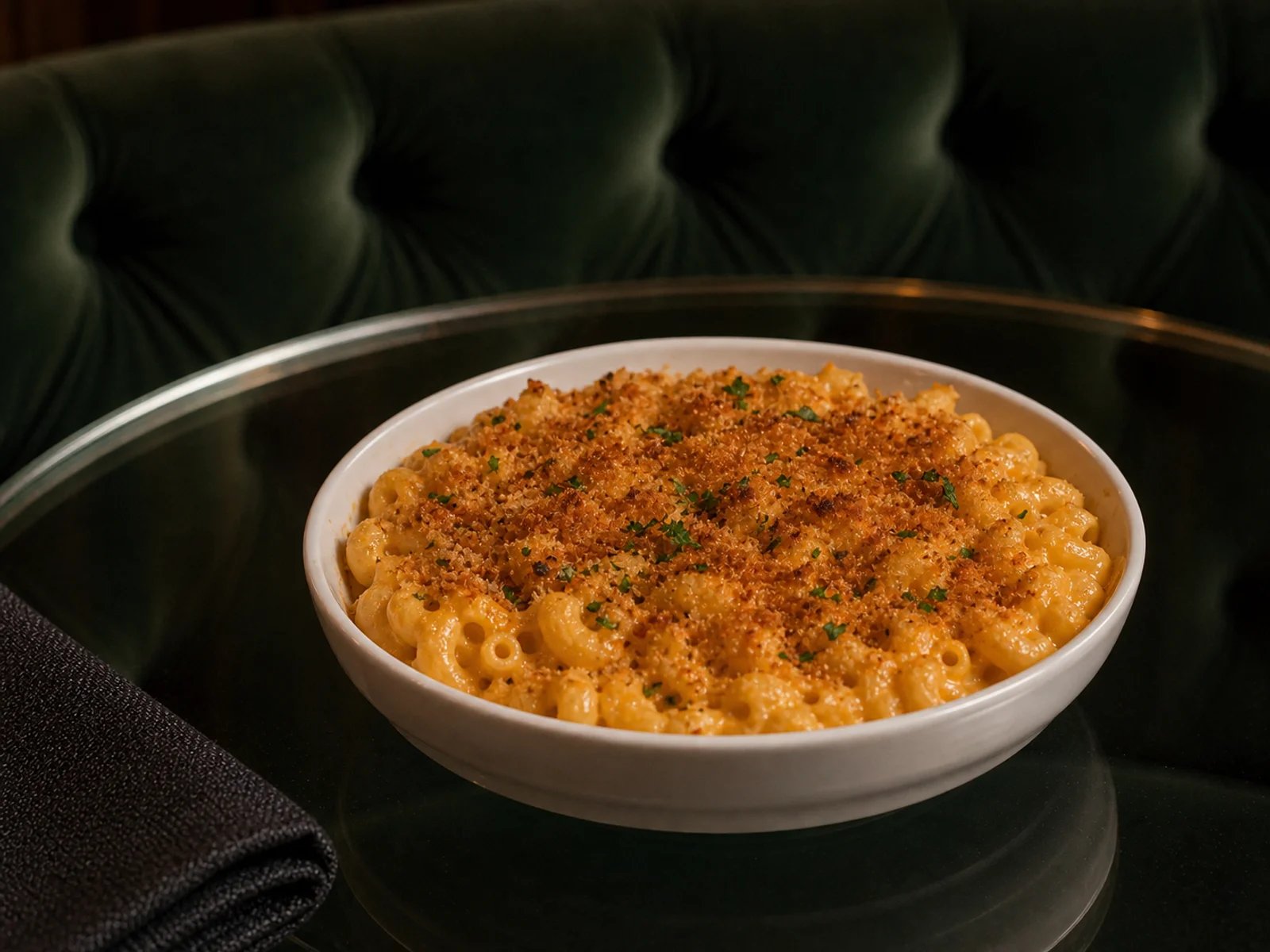 Mac and Cheese