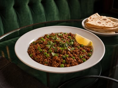 Qeema Matar