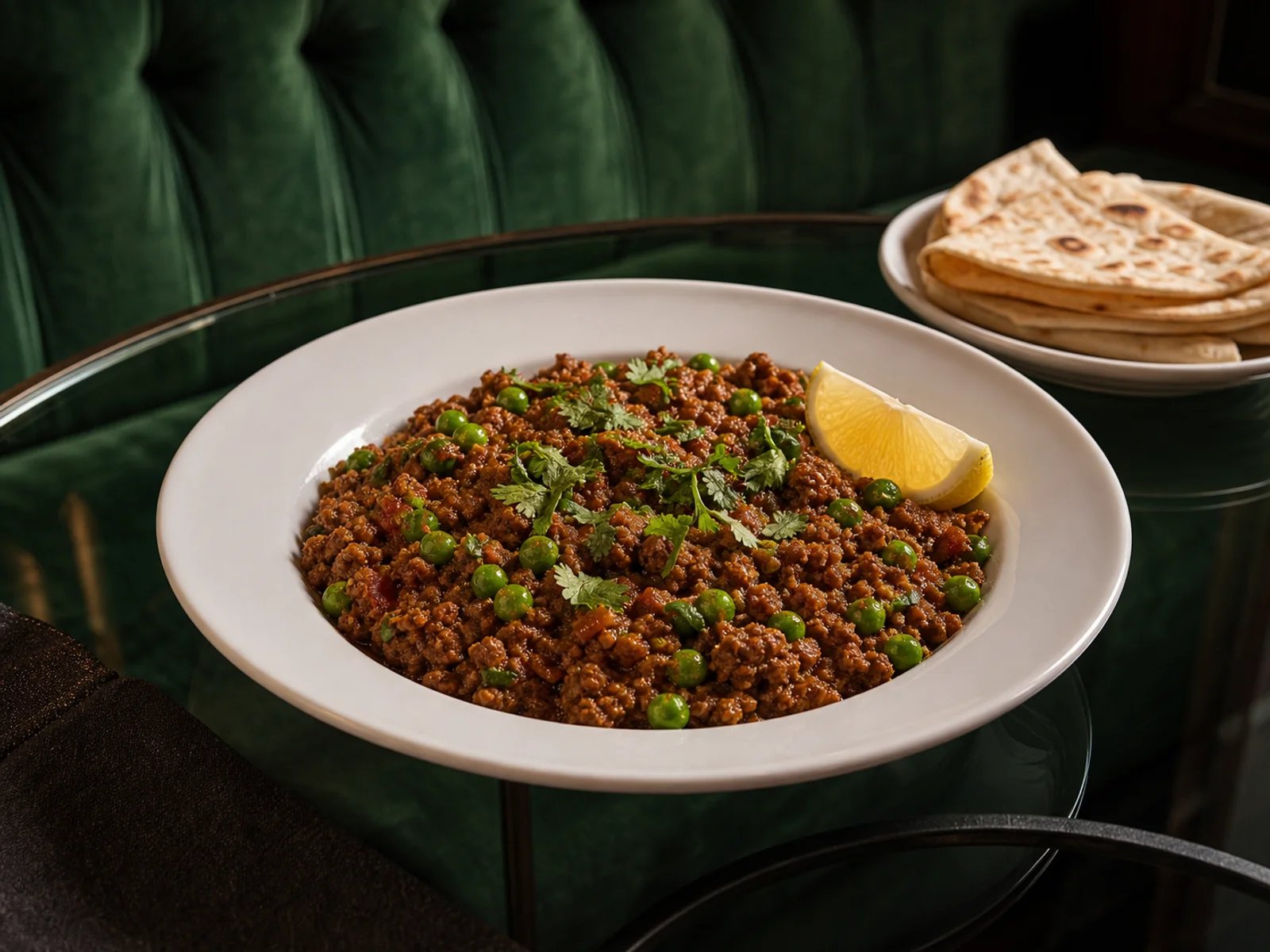 Qeema Matar