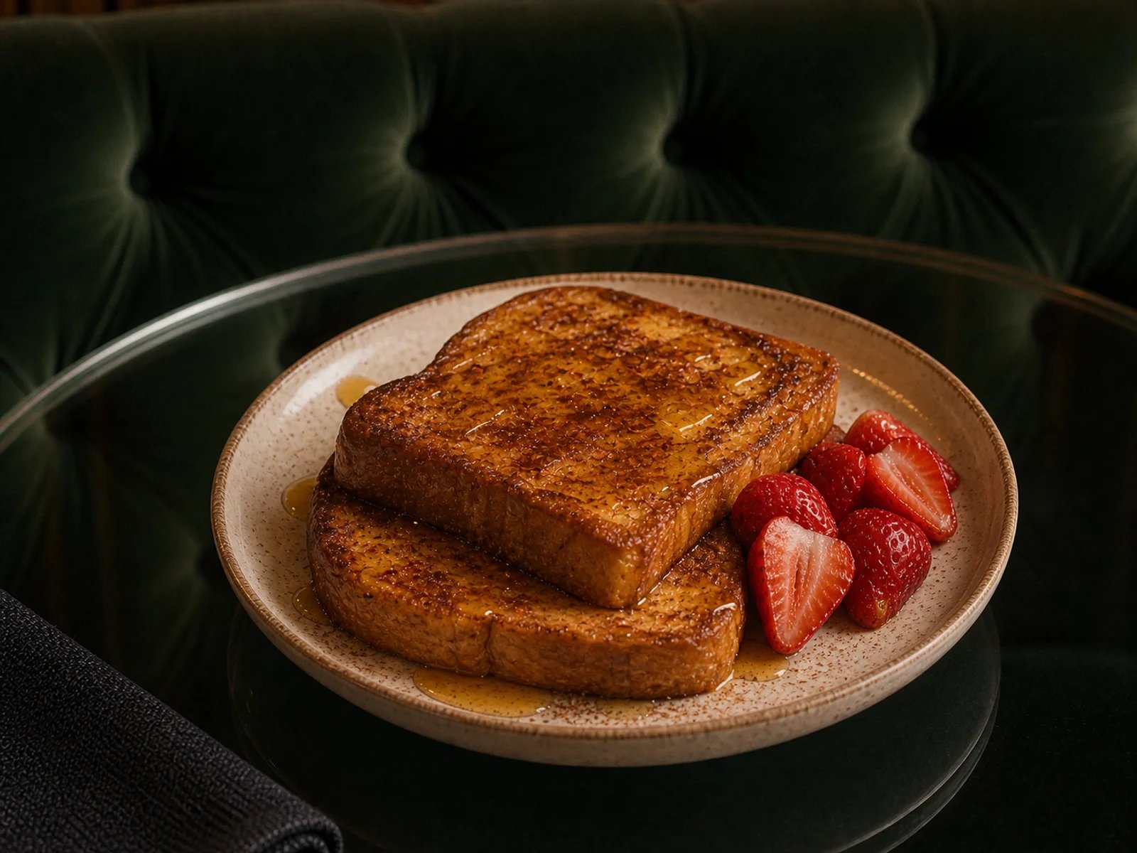 French Toast