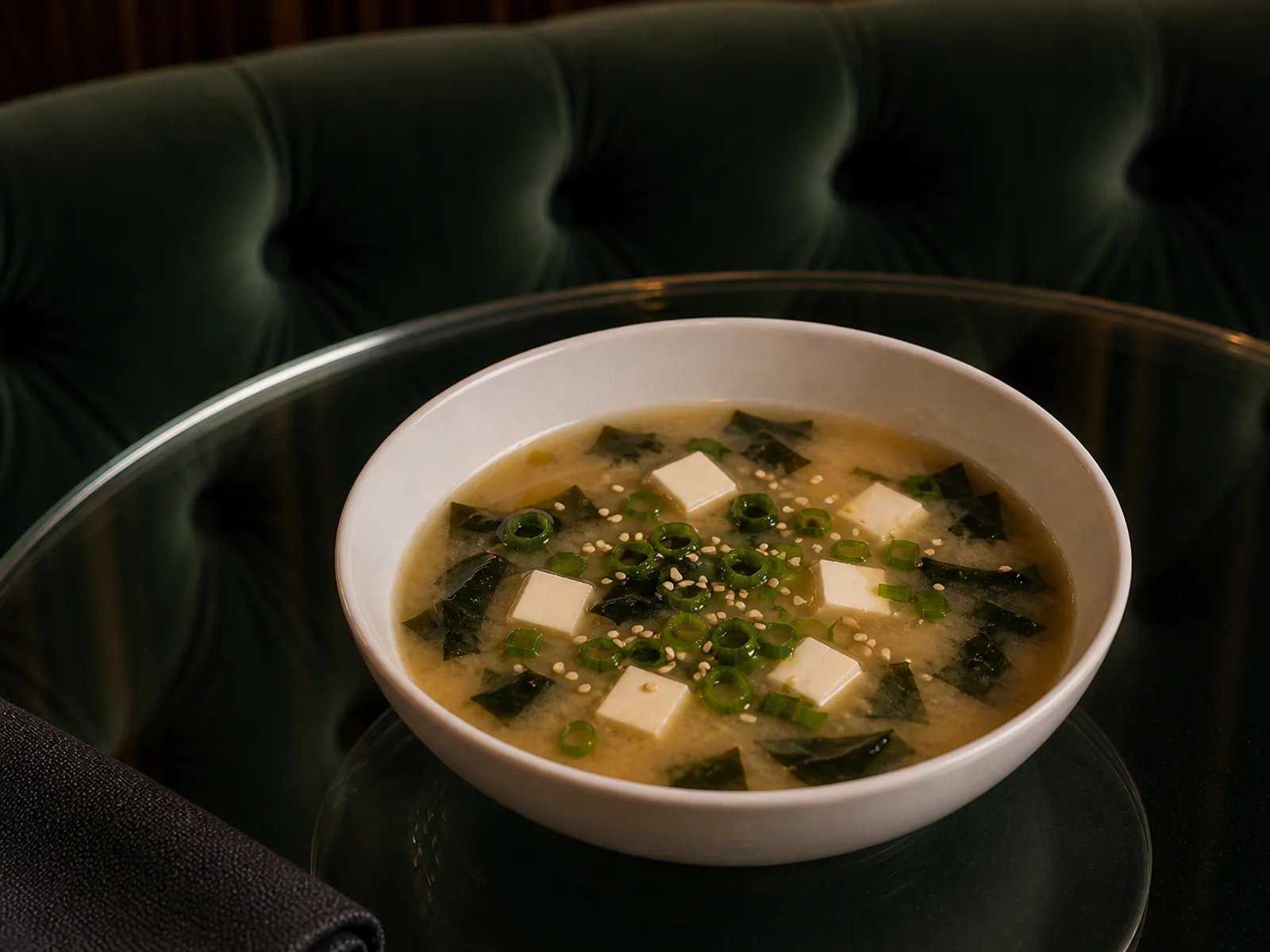 Miso Soup