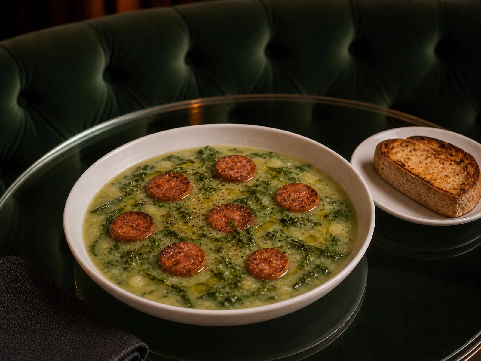 Caldo Verde
