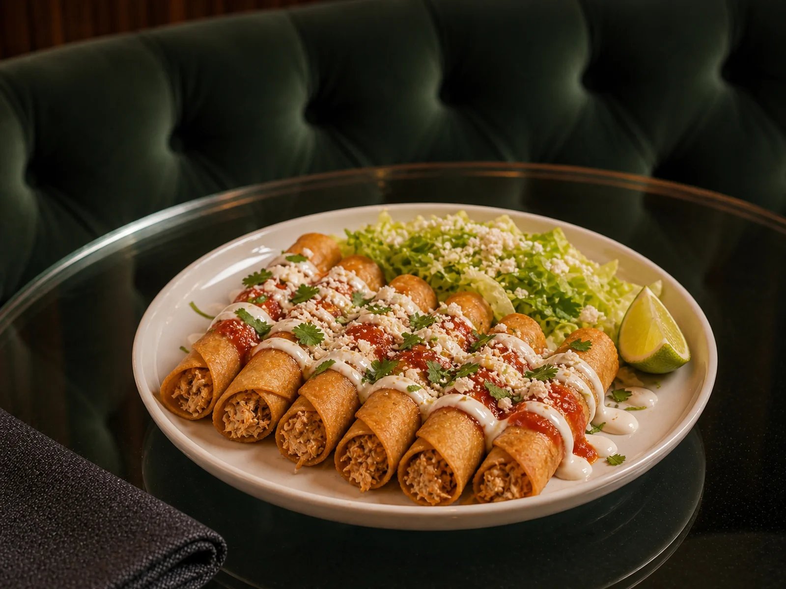 Flautas