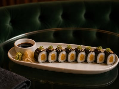 Yamagobo Maki