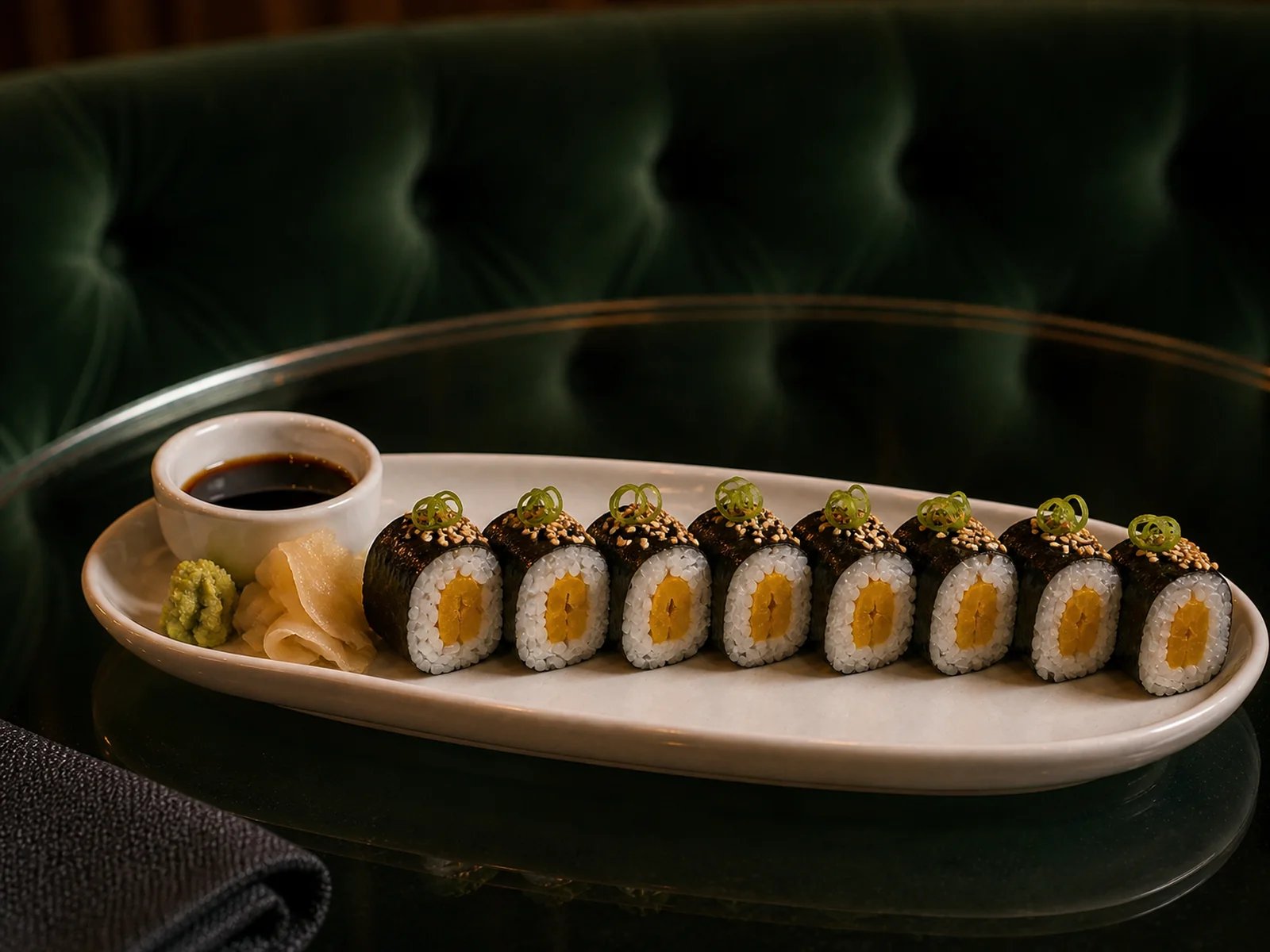 Yamagobo Maki