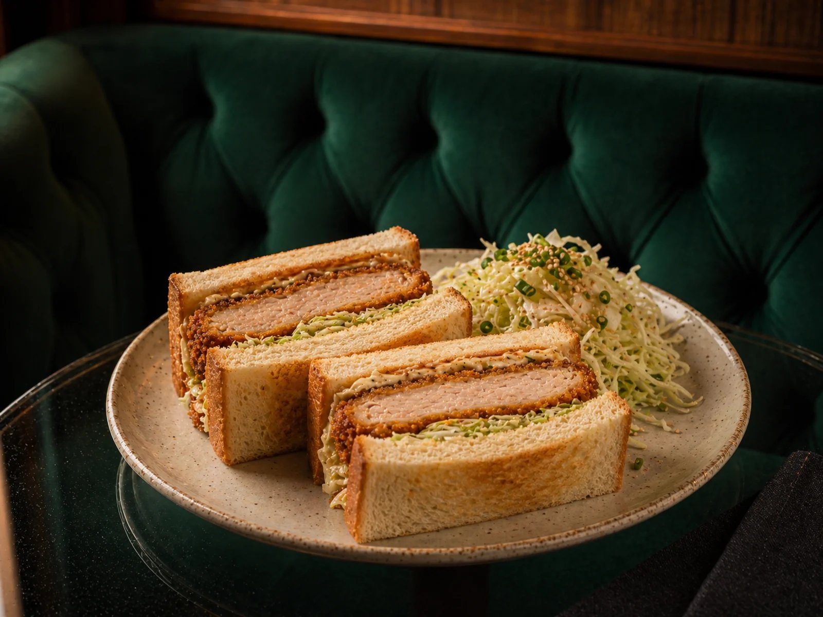 Katsu Sando