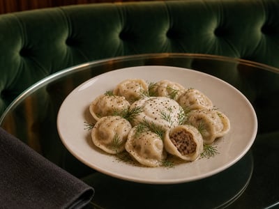 Pelmeni