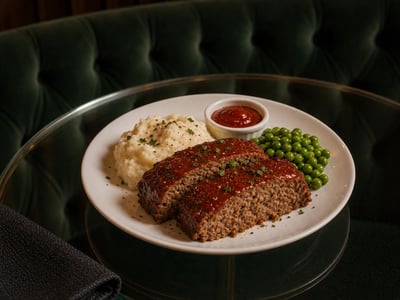 All American Meatloaf