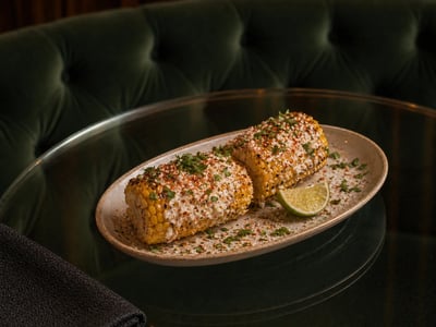 Elote