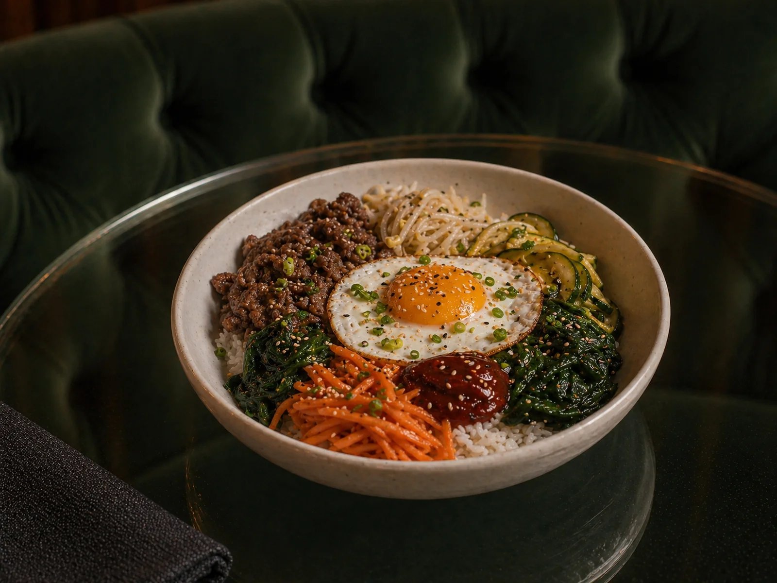 Bibimbap
