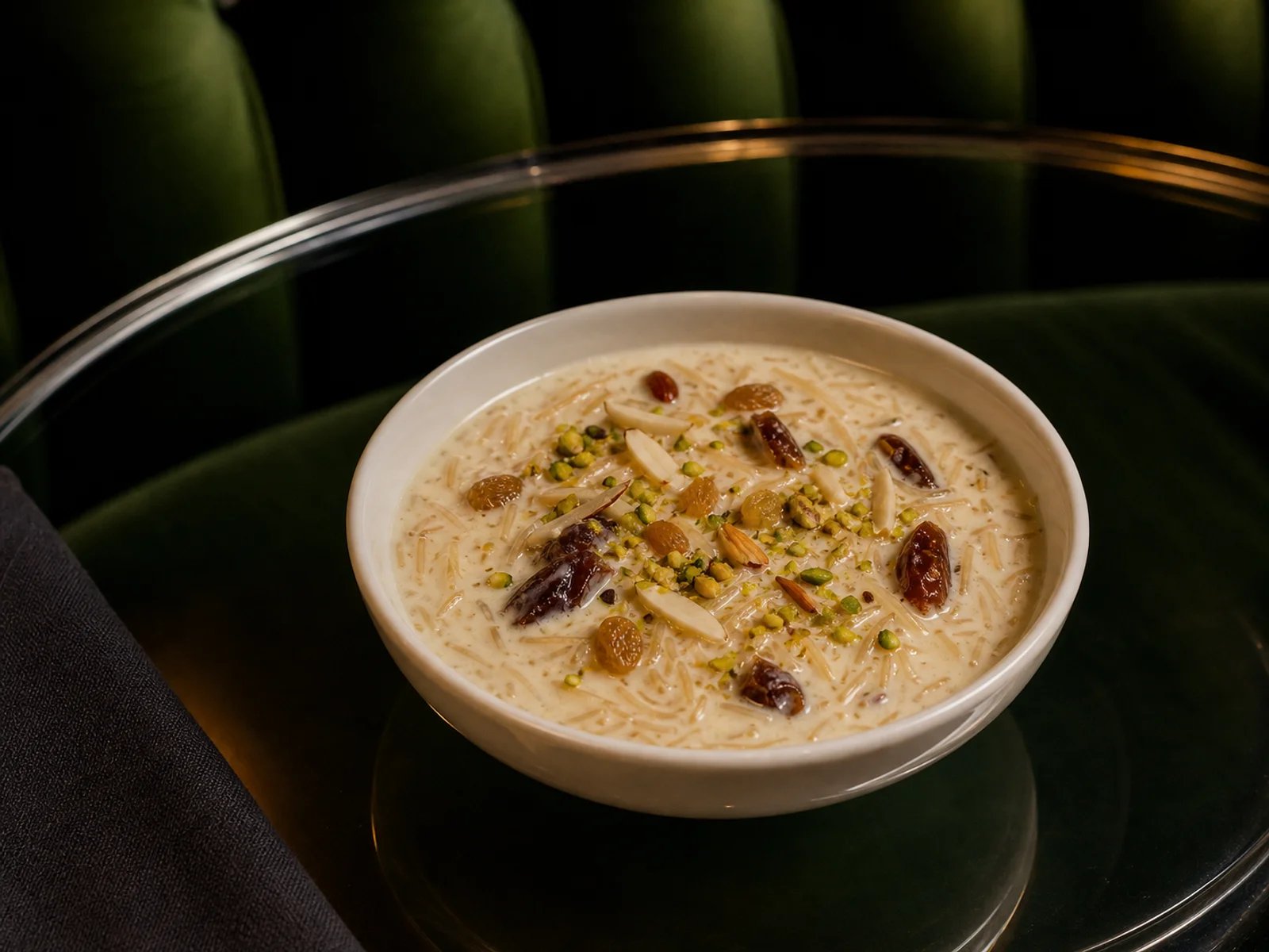 Sheer Khurma