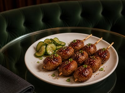 Tsukune