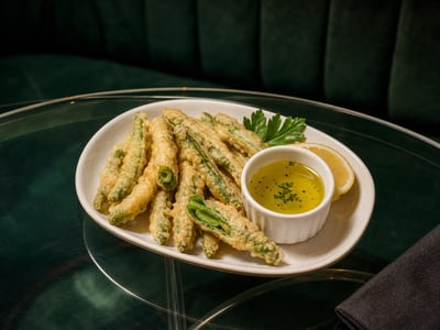 Peixinhos da Horta