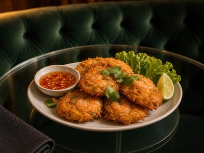 Banh Tom