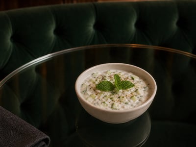 Raita Sos