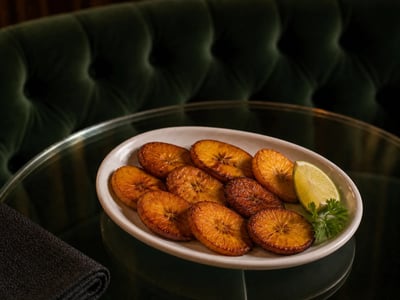 Maduros