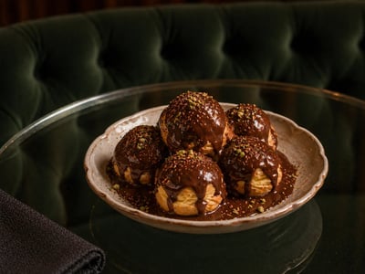 Profiterol
