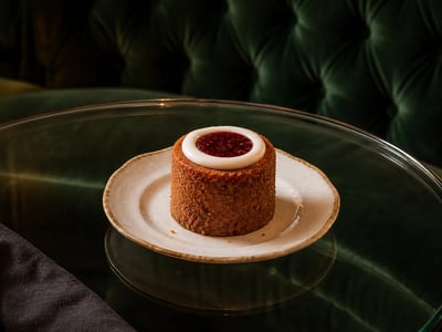 Runeberg Torte
