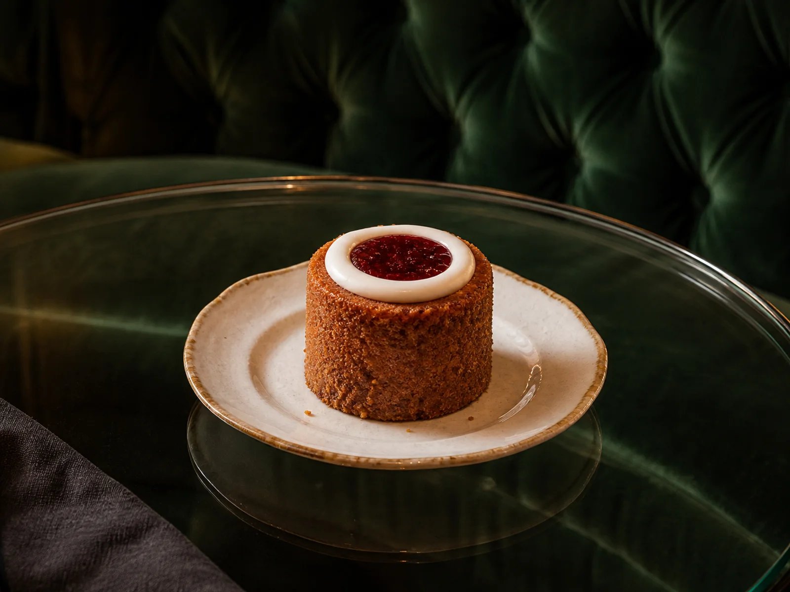 Runeberg Torte