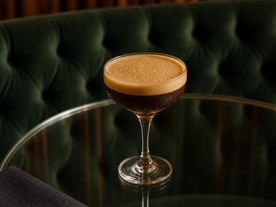 Caffè Shakerato