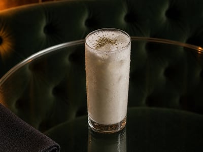 Kefirli Ayran