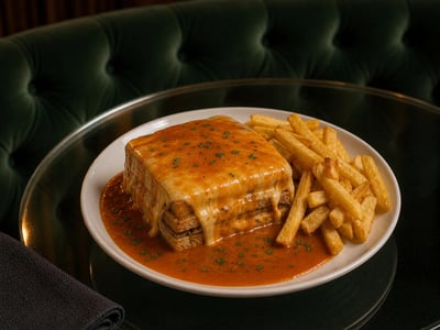 Francesinha