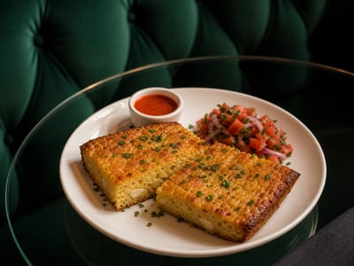 Sopa Paraguaya