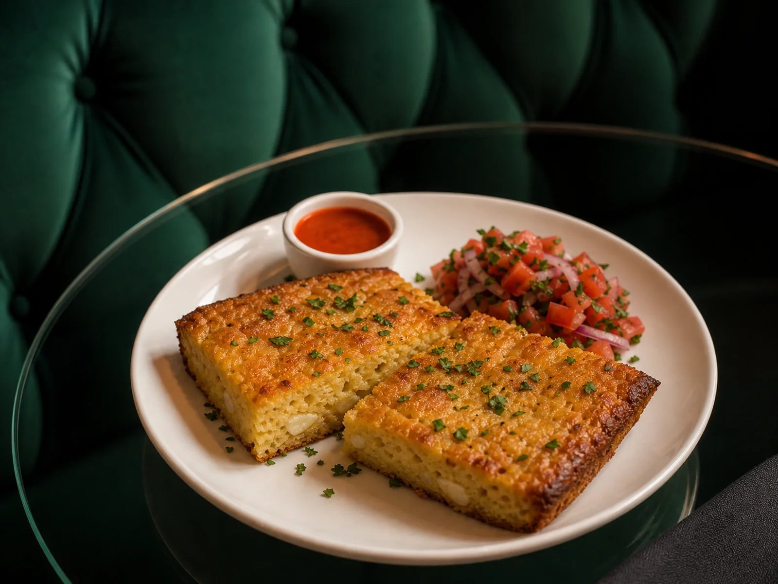 Sopa Paraguaya