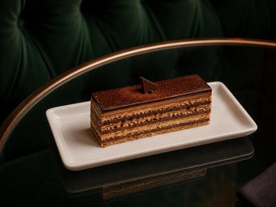 Opera Cake