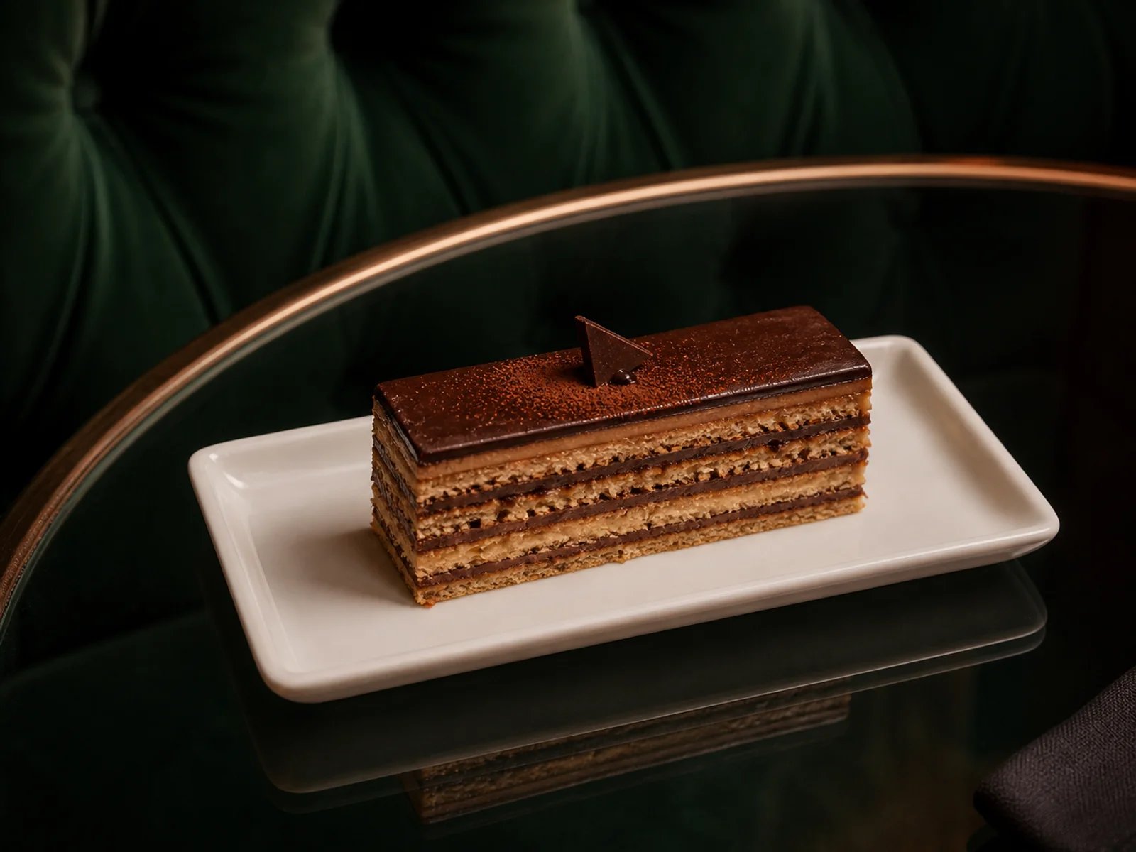 Opera Cake