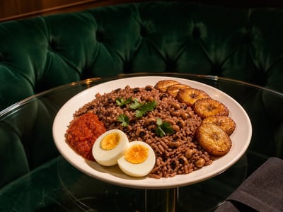 Waakye