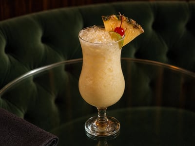 Piña Colada