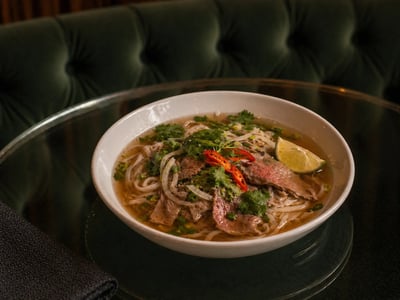 Pho Bo
