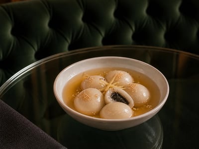 Tangyuan