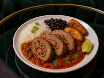 Boliche Cubano