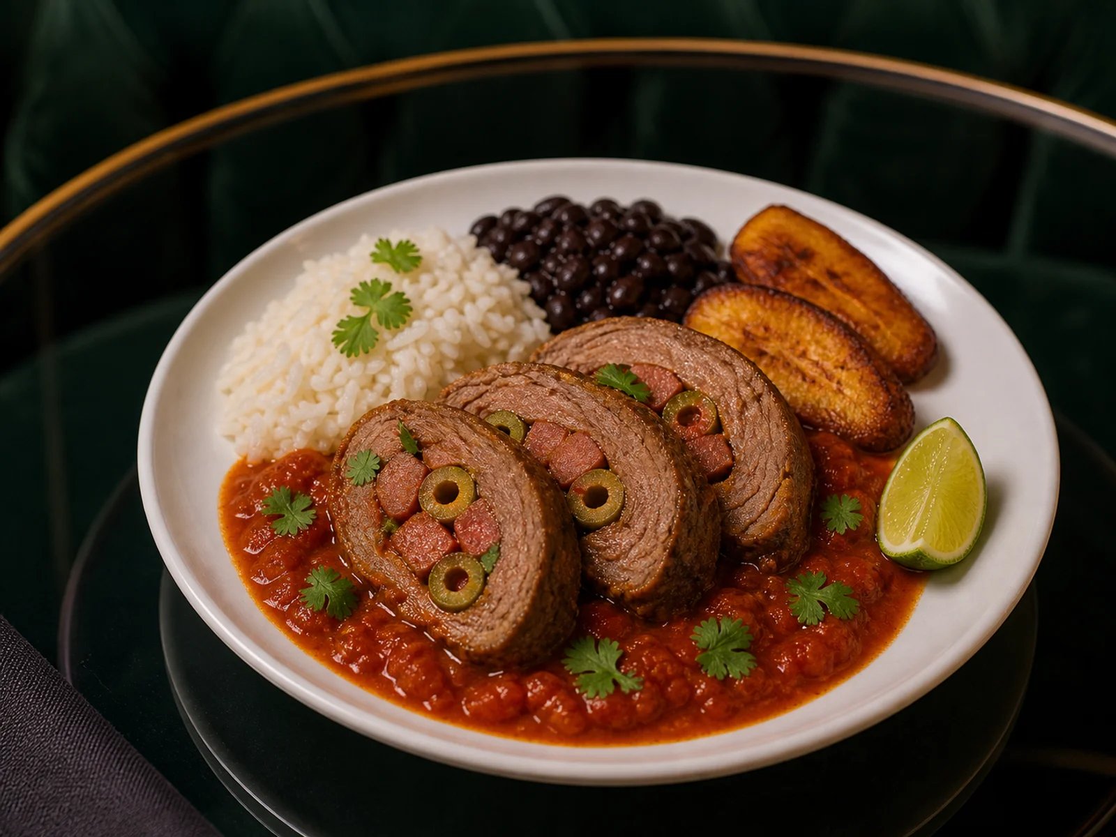 Boliche Cubano