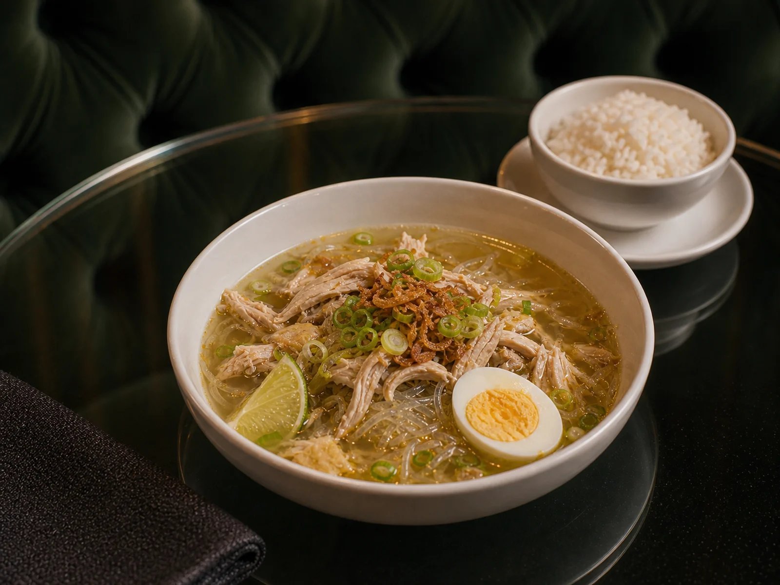 Soto Banjar