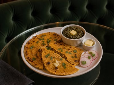 Makki di Roti