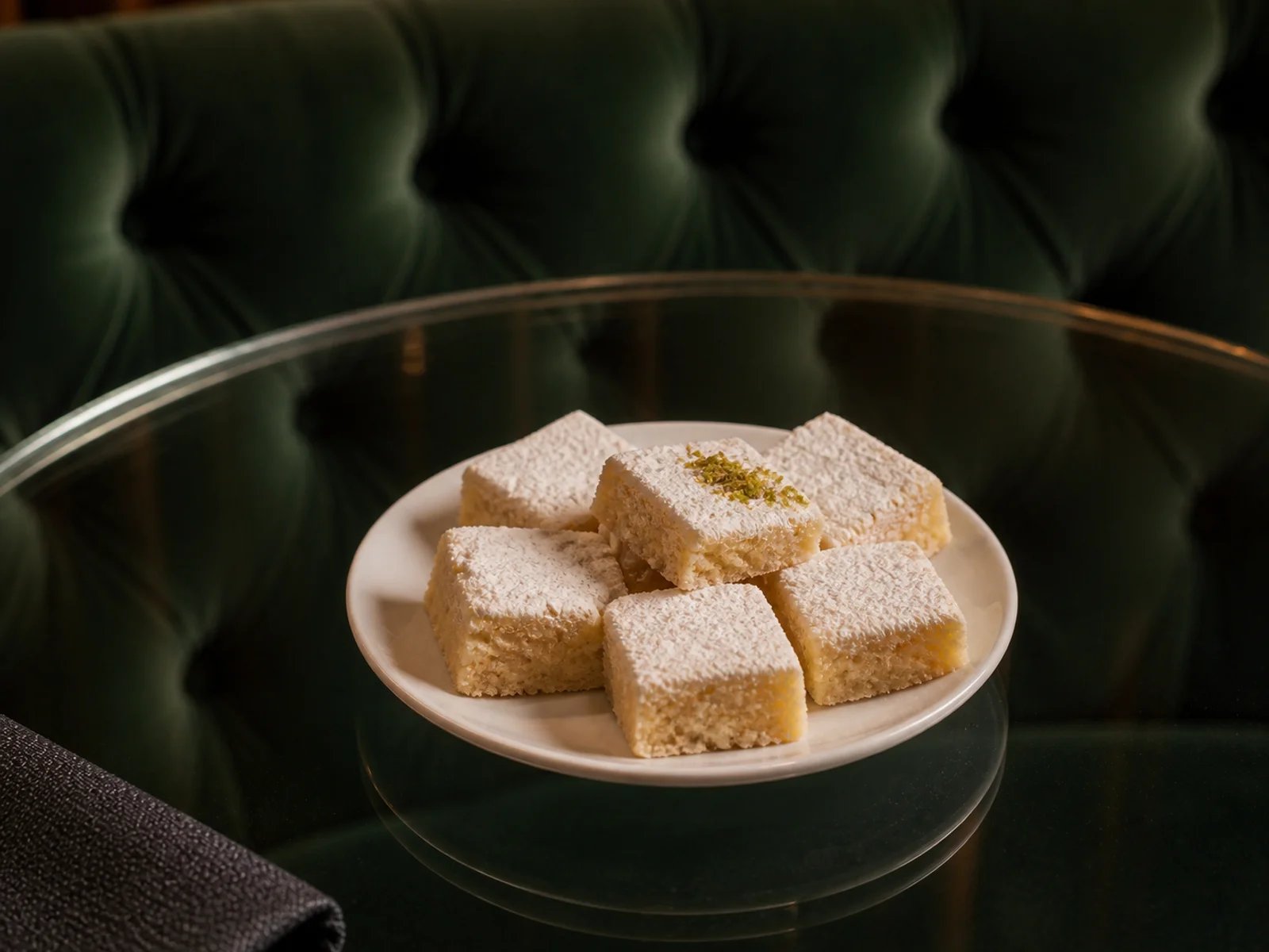 Erzincan Lokumu Cookies