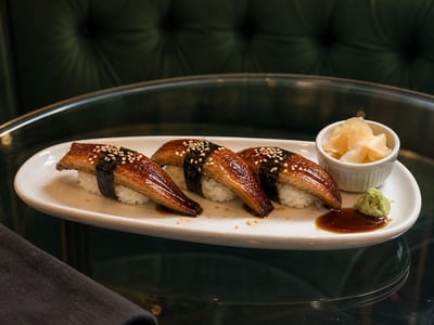 Anago Nigiri