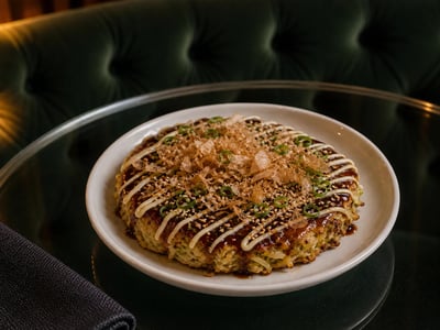 Okonomiyaki
