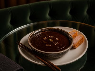Tonkatsu Sos