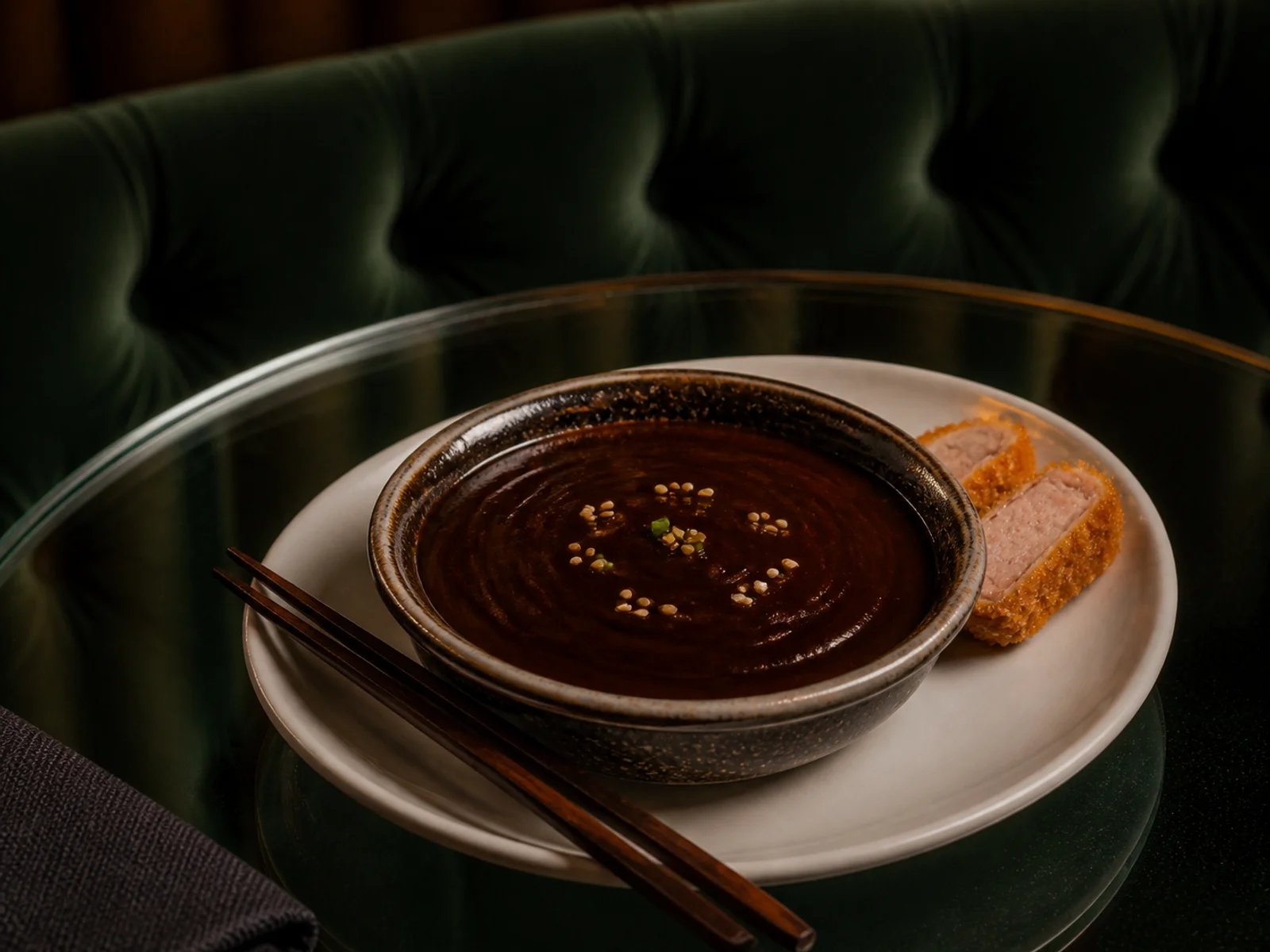 Tonkatsu Sauce