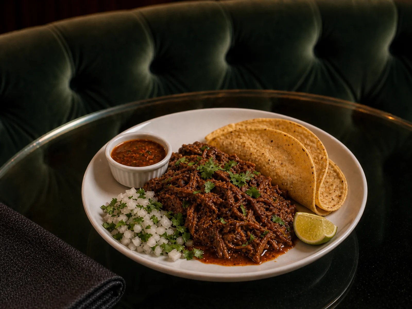 Beef Barbacoa