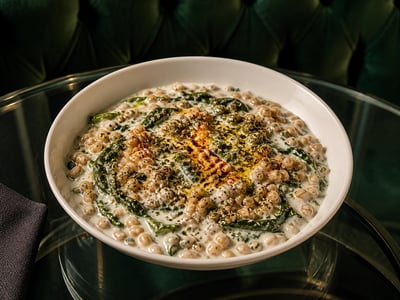 İhsangazi Ekşili Pilavı
