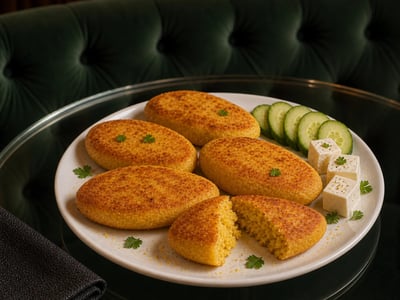 Mchadi