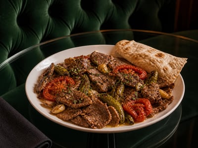 Kayseri Fırın Ağzı